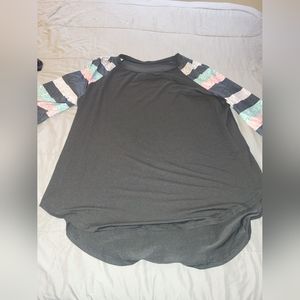 Shein blouse
